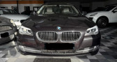 Annonce Bmw Serie 5 occasion Diesel Standard � Louvroil