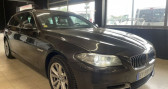 Annonce Bmw Serie 5 occasion Diesel Touring (F11) 518D 143CH LUXURY  Fouquire les Lens
