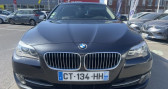Annonce Bmw Serie 5 occasion Diesel TOURING (F11) 530DA XDRIVE 258CH LUXE  VOREPPE