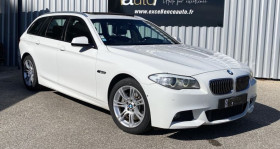Bmw Serie 5 , garage EXCELLENCE AUTO 83  LA GARDE