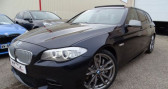 Bmw Serie 5 TOURING (F11) M550DA XDRIVE 381CH   CHASSIEU 69