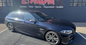 Bmw Serie 5 TOURING (F11) M550DA XDRIVE 381CH   ORANGE 84