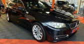 Bmw Serie 5 Touring (F11-LCI) 530DA LUXURY XDRIVE BVA 3.0 D 24V 258 cv  2015 - annonce de voiture en vente sur Auto S&eacute;lection.com