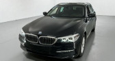 Annonce Bmw Serie 5 occasion Diesel Touring (G31) 518DA BUSINESS DESIGN  Mouvaux