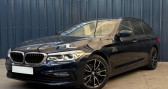 Annonce Bmw Serie 5 occasion Diesel TOURING 2.0 520 D 190 SPORT BVA - Garantie 1 An - Virtual co � Halluin
