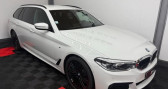 Bmw Serie 5 TOURING 2.0 520 D M Sport - 190cv / Apple Carplay / Si�ges c  � Vaivre et Montoille 70