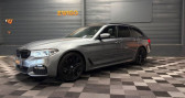 Annonce Bmw Serie 5 occasion Diesel touring 3.0 530 d 265ch xdrive bva m sport toit ouvrant sieg � Mont�limar