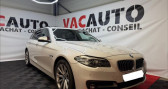Annonce Bmw Serie 5 occasion Diesel Touring 518d F11 143ch � Gasville-Oisème