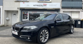 Bmw Serie 5 , garage AGENCE AUTOMOBILIERE EPONE 78 � EPONE