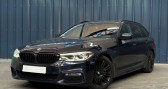 Bmw Serie 5 Touring 520i M-SPORT 184ch BVA8 Virtual cockpit Camra Sige   Halluin 59
