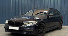 Bmw Serie 5 , garage PARTENAIRE AUTO  Halluin