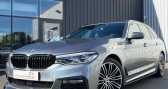 Bmw Serie 5 TOURING 530 d XDRIVE 265ch M SPORT (G31) BVA8  2017 - annonce de voiture en vente sur Auto Sélection.com