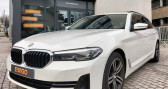 Annonce Bmw Serie 5 occasion Hybride touring 530d 3.0 285 cv 48volt mhev hybrid design busines pr � LIMOGES