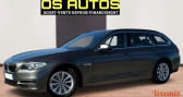 Annonce Bmw Serie 5 occasion Diesel Touring 530D 3.0D 258ch L6 24v BVA - 2014 PACK CLIM, GPS, TO � Thiers