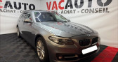 Annonce Bmw Serie 5 occasion Diesel Touring 530d F11 Luxe 258ch � Gasville-Oisème