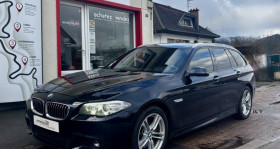 Bmw Serie 5 , garage AGENCE AUTOMOBILIERE SAINT-DIE � SAINTE-MARGUERITE