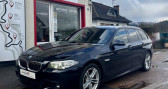 Annonce Bmw Serie 5 occasion Diesel Touring 530d xDrive 3.0 d 258 ch (F11) M-Sport � EPONE