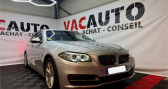 Annonce Bmw Serie 5 occasion Diesel Touring 530d xDrive F11 258ch � Gasville-Oisème