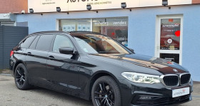 Bmw Serie 5 , garage AGENCE AUTOMOBILIERE EPONE 78 � EPONE