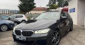 Bmw Serie 5 Touring 530dA xDrive 286ch M Sport Steptronic Toit panoramiq   FONTAINE 38
