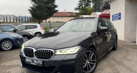 Bmw Serie 5 , garage IDEAL AUTO FONTAINE � FONTAINE