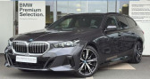 Bmw Serie 5 Touring 530e 299ch M Sport  2024 - annonce de voiture en vente sur Auto Sélection.com