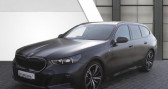 Bmw Serie 5 touring 530e - BVA G61 M Sport  � Ozoir-la-Ferri�re 77