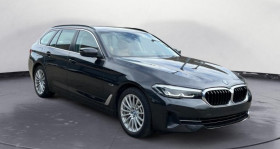 Bmw Serie 5 occasion 2023 mise en vente &agrave; S�r�zin-du-Rh�ne par le garage ORA7 S�R�ZIN-DU-RH�NE - photo n&deg;1