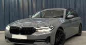 Bmw Serie 5 Touring 530e Luxury 292ch G31 Boite Automatique Garantie 1 A   Halluin 59