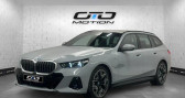 Bmw Serie 5 TOURING 530e PHEV 299 ch BVA8 G61 M Sport   Dieudonn 60