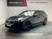 Annonce Bmw Serie 5 occasion Hybride Touring 530e PHEV 299 ch BVA8 M Sport � Lormont