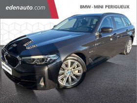 Bmw Serie 5 , garage BMW MINI PERIGUEUX - EDENAUTO PREMIUM P�RIGUEUX � Trelissac