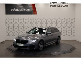 Bmw Serie 5 , garage BMW PAU � Lescar