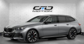 Annonce Bmw Serie 5 occasion Hybride TOURING 530e xDrive PHEV 299 ch BVA8 G61 M Sport � Dieudonn�