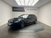 Annonce Bmw Serie 5 occasion Hybride Touring 530e xDrive PHEV 299 ch BVA8 M Sport � Lormont