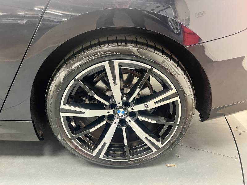 Bmw Serie 5 Touring 530e xDrive PHEV 299 ch BVA8 M Sport  occasion � Lormont - photo n�14