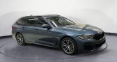 Annonce Bmw Serie 5 occasion Hybride TOURING 530e xDrive - Sport Steptronic G31 LCI M PHASE 2  MONTELIMAR