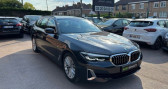 Annonce Bmw Serie 5 occasion Hybride Touring 530eA xDrive 292ch Luxury Steptronic 10cv � BONDUES