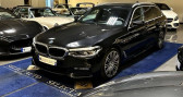 Annonce Bmw Serie 5 occasion Diesel Touring 540D (G31) xDrive PACK M  Le Mesnil-en-Thelle