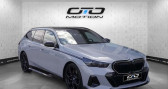 Bmw Serie 5 TOURING 540d M Performance xDrive 303 ch BVA8 G61 M Sport   Dieudonn 60