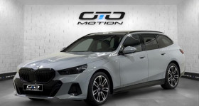 Bmw Serie 5 , garage OTOMOTION � Dieudonn�