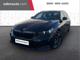Bmw Serie 5 , garage BMW MINI AGEN - EDENAUTO PREMIUM AGEN � Bo�