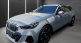 Annonce Bmw Serie 5 occasion Diesel touring 540d xDrive - BVA G61 M Sport � Ozoir-la-Ferri�re
