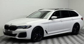 Bmw Serie 5 , garage CAR DESIGN IMPORT � Ozoir-la-Ferri�re