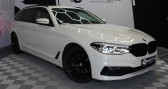 Bmw Serie 5 touring 540d - XDrive M Sport - Attelage  � Montelier 26