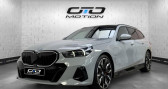 Annonce Bmw Serie 5 occasion Hybride touring 550e xDrive PHEV 489 ch BVA8 G61 M Sport 550 � Dieudonn�