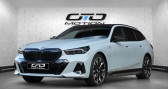 Annonce Bmw Serie 5 occasion Hybride TOURING 550e xDrive PHEV 489 ch BVA8 G61 M Sport  Dieudonn