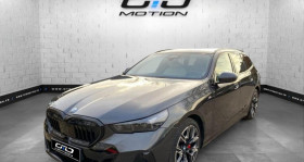 Bmw Serie 5 , garage OTOMOTION � Dieudonn�