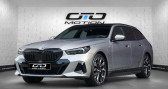 Annonce Bmw Serie 5 occasion Hybride TOURING 550e xDrive PHEV 489 ch BVA8 G61 M Sport  Dieudonn