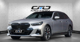 Bmw Serie 5 , garage OTOMOTION � Dieudonn�